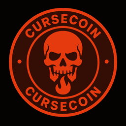 CurseCoin Token